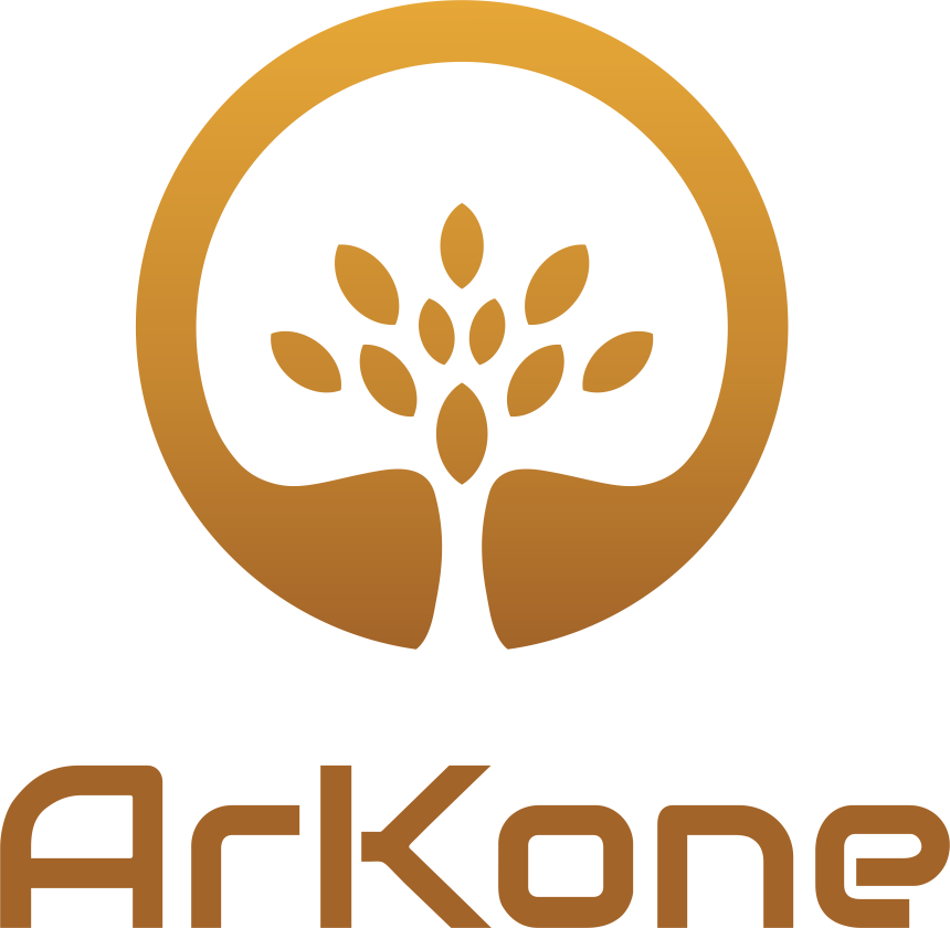 Arkone Logo